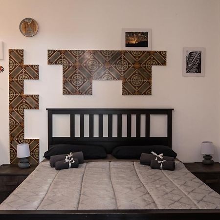 San Giacomo Apartment Caltagirone Zewnętrze zdjęcie