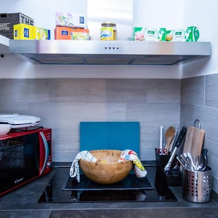 San Giacomo Apartment Caltagirone Zewnętrze zdjęcie