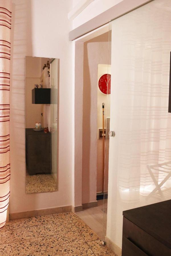 San Giacomo Apartment Caltagirone Zewnętrze zdjęcie