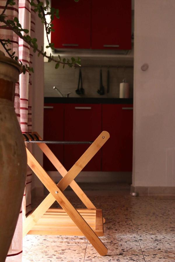 San Giacomo Apartment Caltagirone Zewnętrze zdjęcie