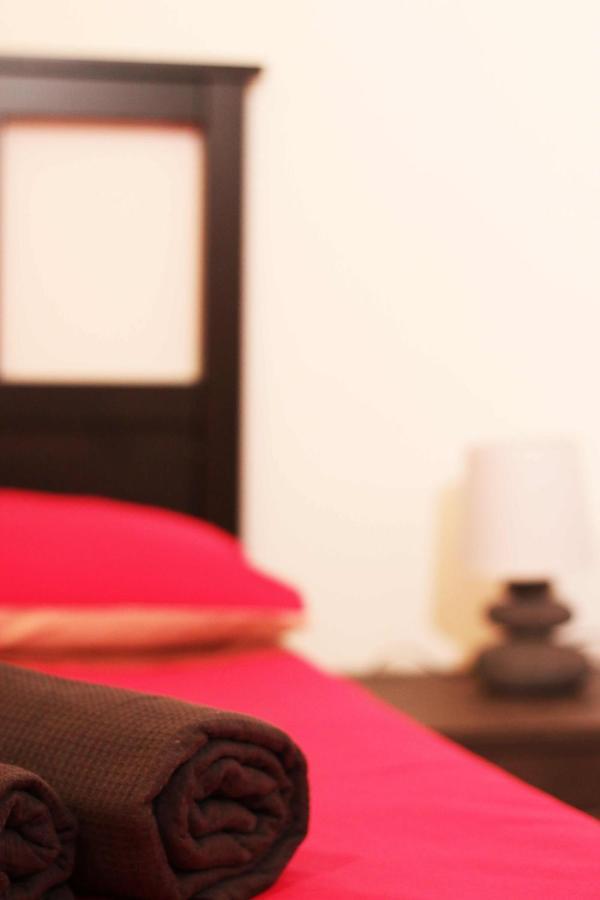 San Giacomo Apartment Caltagirone Zewnętrze zdjęcie