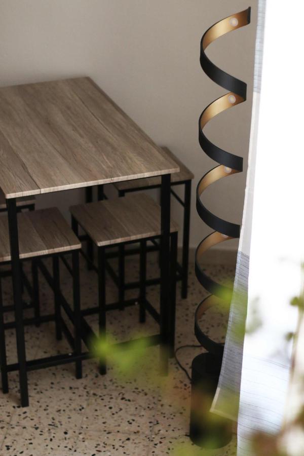 San Giacomo Apartment Caltagirone Zewnętrze zdjęcie