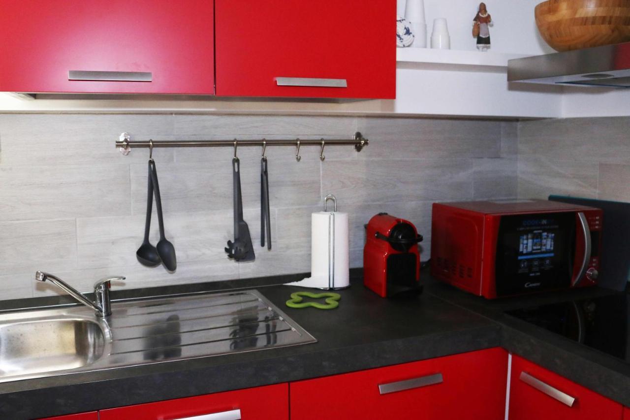 San Giacomo Apartment Caltagirone Zewnętrze zdjęcie