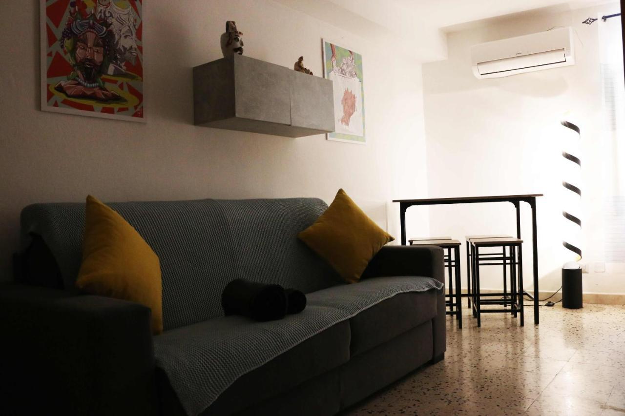 San Giacomo Apartment Caltagirone Zewnętrze zdjęcie