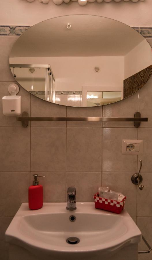 San Giacomo Apartment Caltagirone Zewnętrze zdjęcie