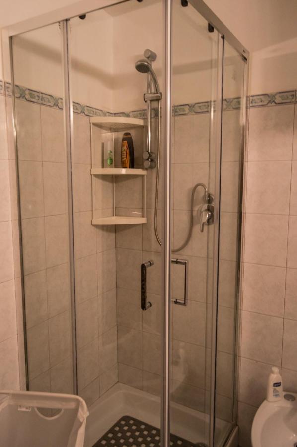 San Giacomo Apartment Caltagirone Zewnętrze zdjęcie