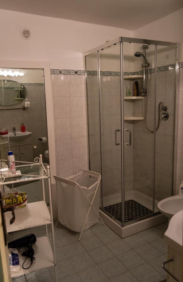 San Giacomo Apartment Caltagirone Zewnętrze zdjęcie
