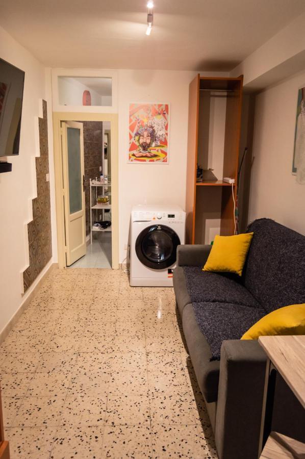 San Giacomo Apartment Caltagirone Zewnętrze zdjęcie